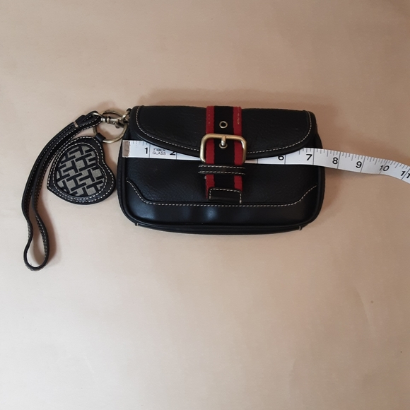 Tommy Hilfiger clutch - Picture 5 of 6